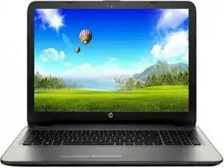  HP 15 bg003au (Z1D90PA) Laptop (AMD Quad Core E2 4 GB 500 GB DOS) prices in Pakistan